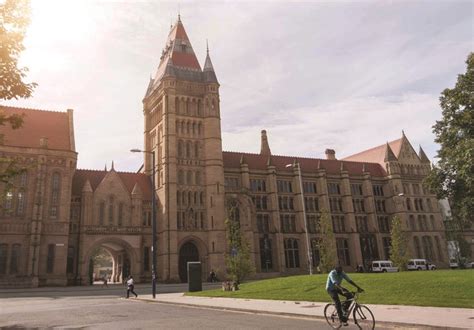 Learn how the <b>University</b>. . University of manchester medicine ucat cut off